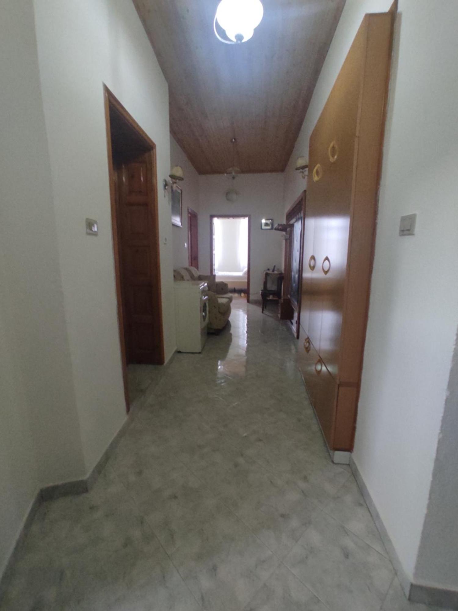 Xheison Apartment Gjirokastër Esterno foto
